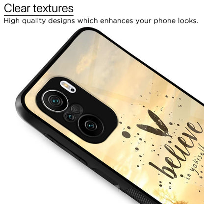Mi 11X/11X Pro mobile cover by Pikkme – photo 4