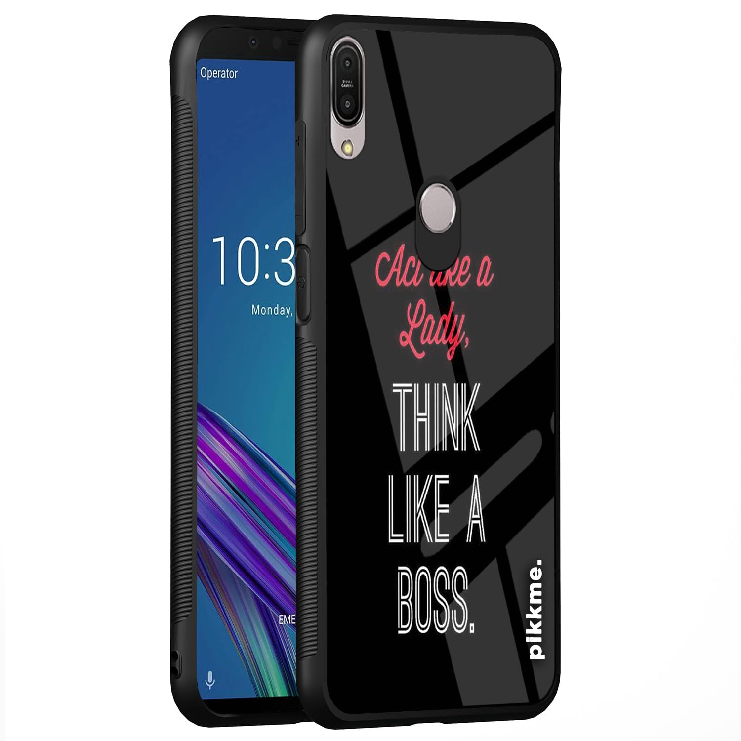Back cover for Asus – Pikkme