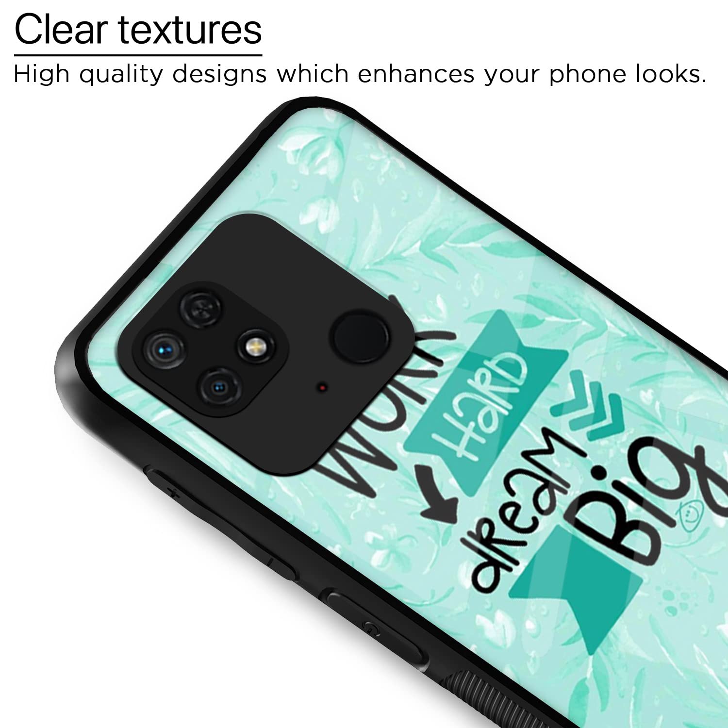 Pikkme phone cover for Redmi 10/10 Power – photo 4
