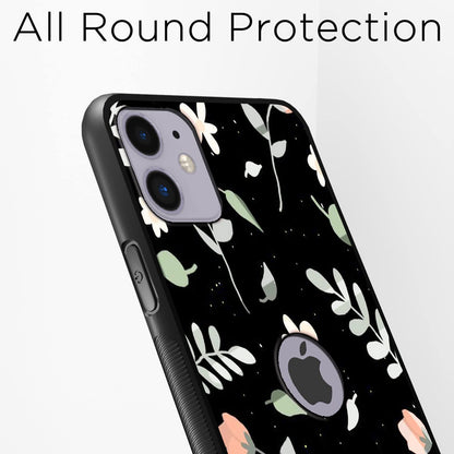 iPhone 11 Flower mobile cover by Pikkme – photo 7