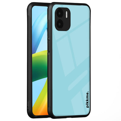 Pikkme mobile cover for Redmi A1/A2
