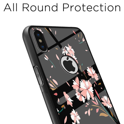 Pikkme Flower phone cover for iPhone X/XS – photo 7