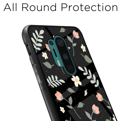 OnePlus 8 Pro Flower back cover by Pikkme – photo 7