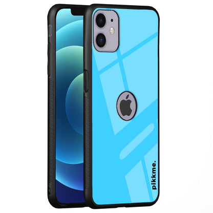 iPhone 12 mobile cover by Pikkme