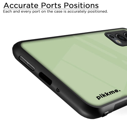 Pikkme OnePlus Nord 2 5G mobile cover – photo 6