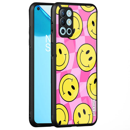Pikkme OnePlus 8T back cover