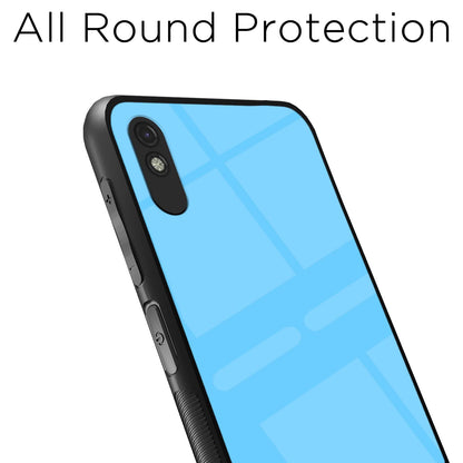 Back cover for Redmi 9A/9i/9A Sport – Pikkme – photo 7