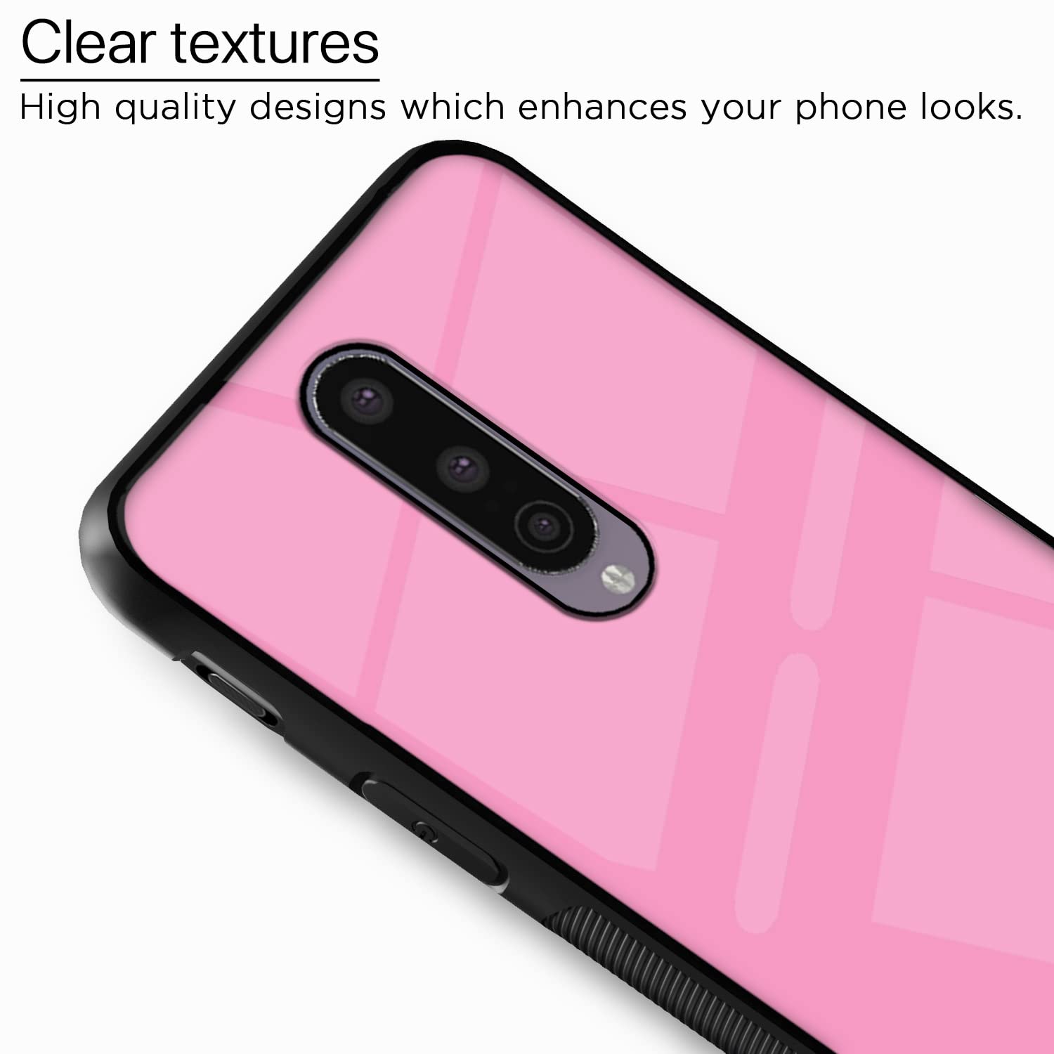 Pikkme OnePlus 8 back cover – photo 4