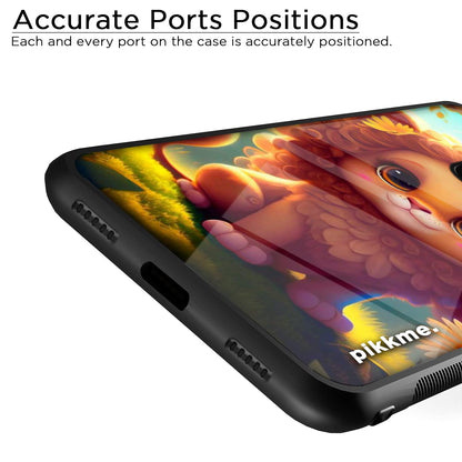Pikkme Poco F1 back cover – photo 6