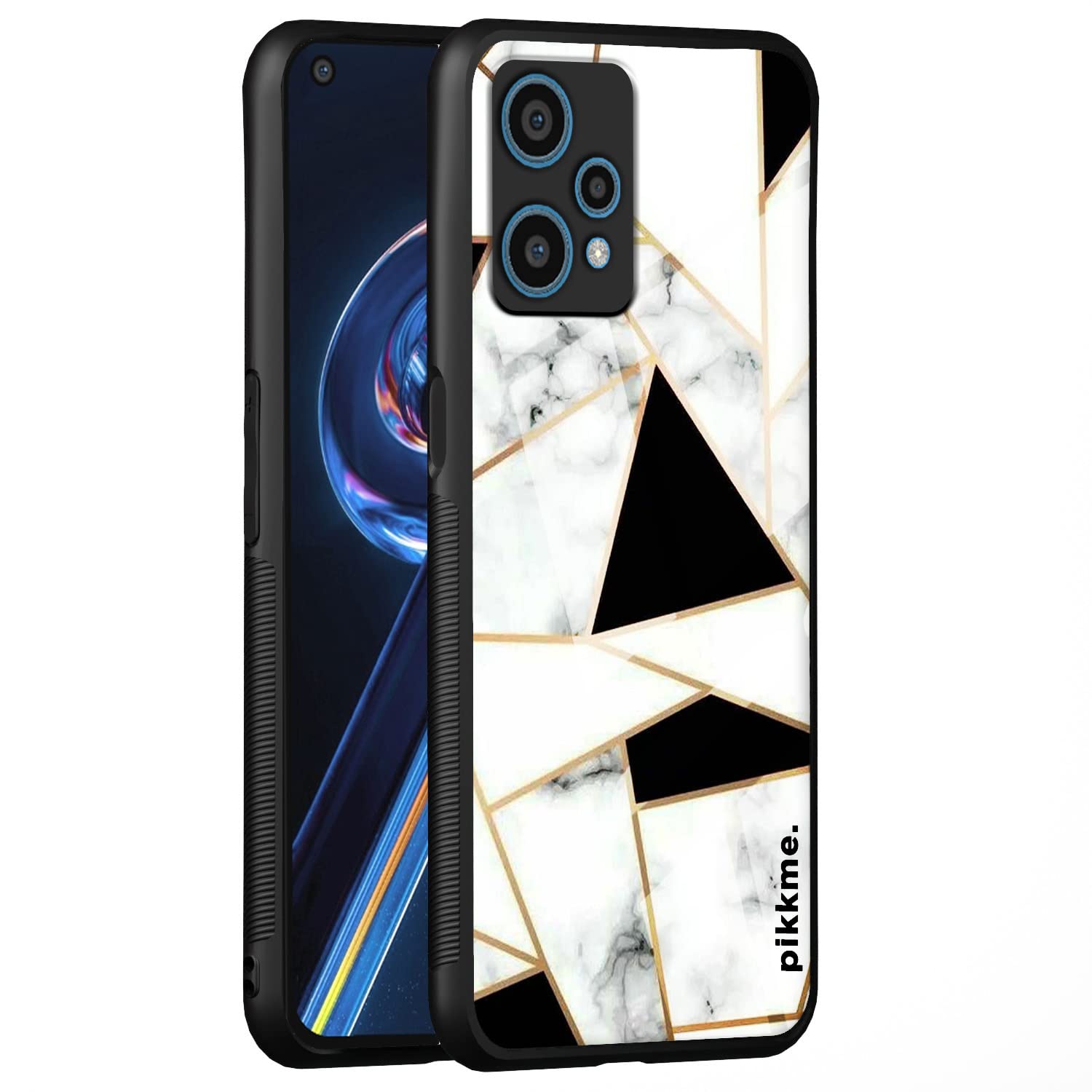 Phone cover for OnePlus Nord CE 2 Lite 5G – Pikkme