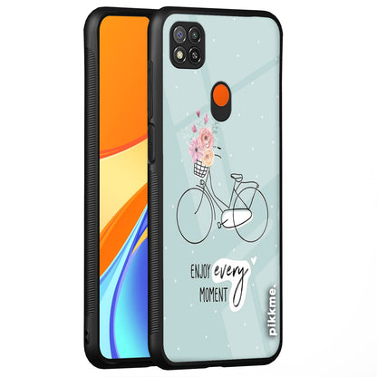 Back cover for Redmi 10A/9, Poco C31 – Pikkme
