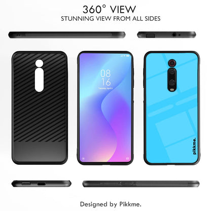 Redmi K20/K20 Pro mobile cover by Pikkme – photo 2
