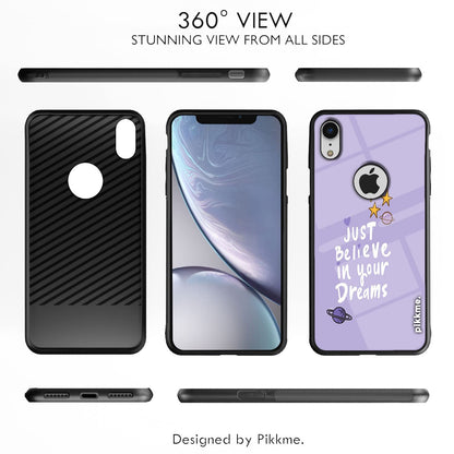 Pikkme phone cover for iPhone XR – photo 2