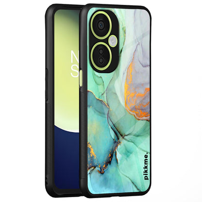 OnePlus Nord CE 3 Lite 5G back cover by Pikkme