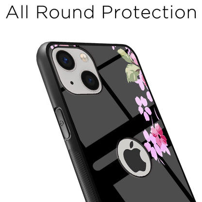 Pikkme iPhone 14 Flower back cover – photo 7