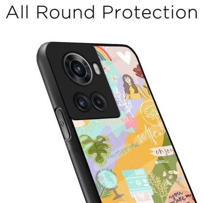 Hybrid Back cover for OnePlus 10R – Pikkme – photo 7