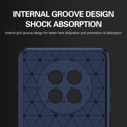 Realme Narzo 70x 5G/N65/13/12/12X 5G/C65 mobile back cover in blue by Pikkme – photo 6