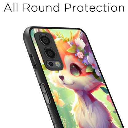 Pikkme Hybrid mobile back cover for OnePlus Nord 2 5G – photo 7