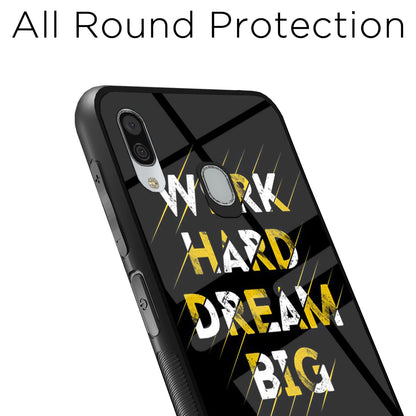 Samsung A20/A30/M10s Hybrid back cover by Pikkme – photo 7