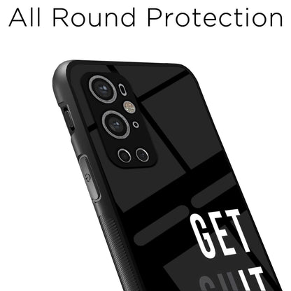 Pikkme Hybrid back cover for OnePlus 9 Pro – photo 7