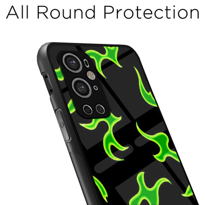 Pikkme OnePlus 9 Pro Hybrid mobile cover – photo 7