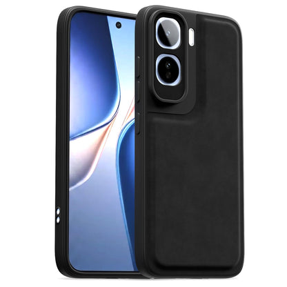 Pikkme Vivo T5 Pro 5G black phone cover