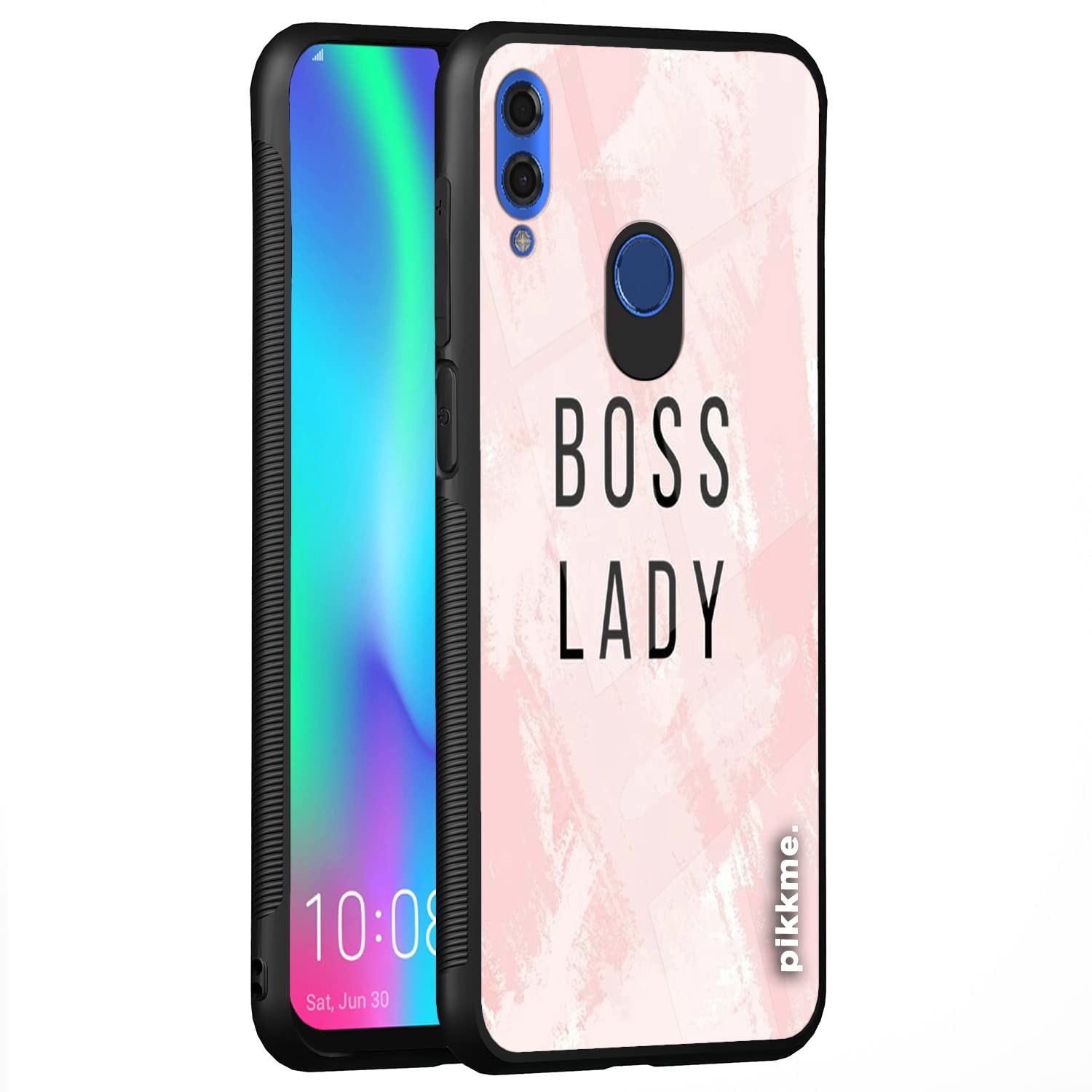 Back cover for Honor 10 Lite – Pikkme