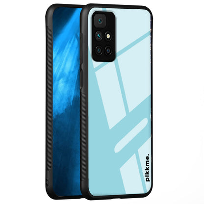 Redmi 10 Prime Hybrid back cover by Pikkme