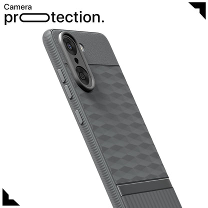 Grey phone cover for OnePlus Nord CE 5 5G – Pikkme – photo 5