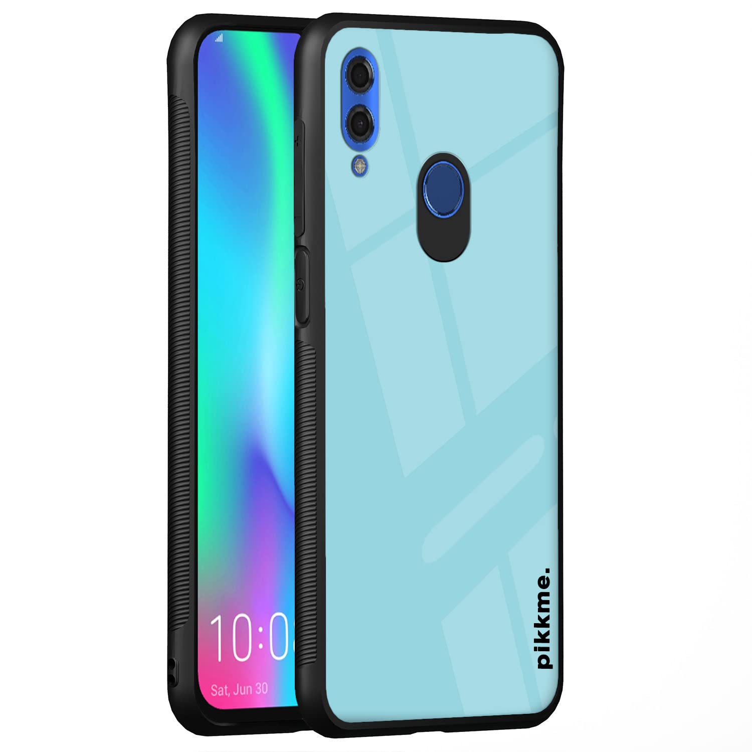 Pikkme Honor 10 Lite mobile back cover