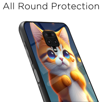 Mobile cover for Redmi Note 9 Pro/Note 9 Pro Max/Note 10 Lite – Pikkme – photo 7