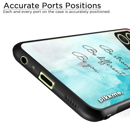Pikkme Hybrid mobile cover for Samsung A05/M05/F05 – photo 6