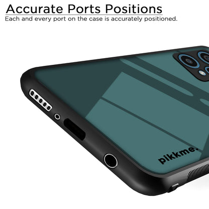 Pikkme Hybrid mobile cover for OnePlus Nord CE 2 Lite 5G – photo 6