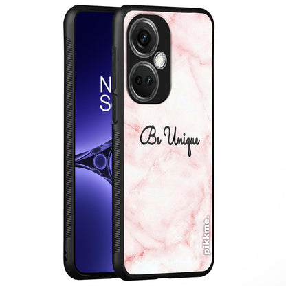 Pikkme Hybrid mobile back cover for OnePlus Nord CE 3 5G