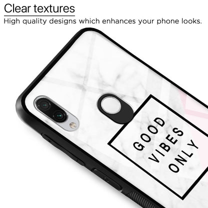Pikkme Redmi Note 7/Note 7 Pro/Note 7s back cover – photo 4