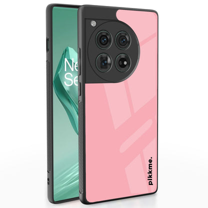 Hybrid Mobile back cover for OnePlus 12 5G – Pikkme
