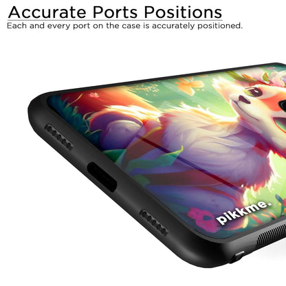 Mobile back cover for Poco F1 – Pikkme – photo 6