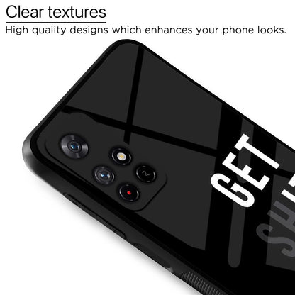 Pikkme mobile back cover for Redmi Note 11T/Poco M4 Pro 5G – photo 4