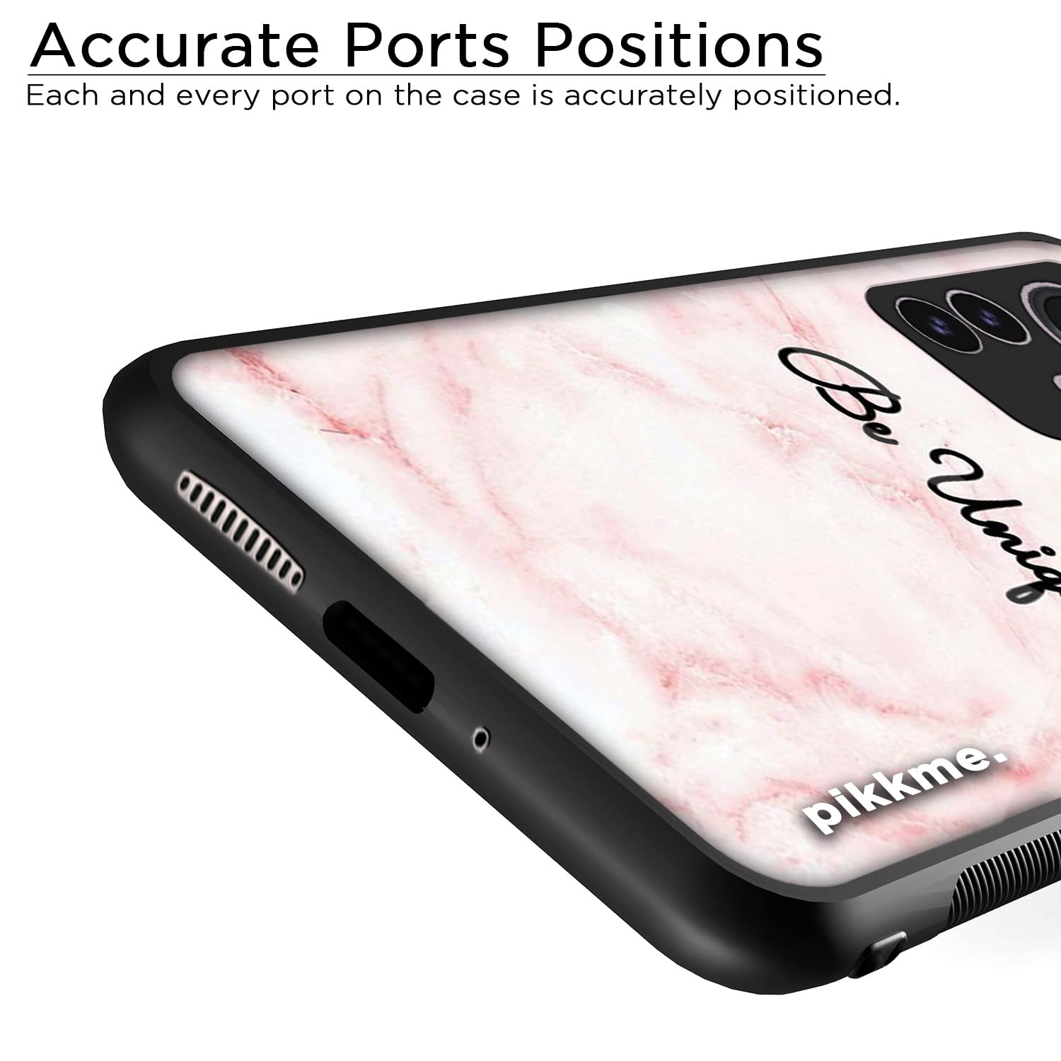 Pikkme Mi 12 Pro 5G phone cover – photo 6