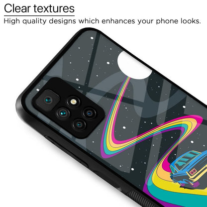 Pikkme mobile back cover for Redmi 10 Prime – photo 4
