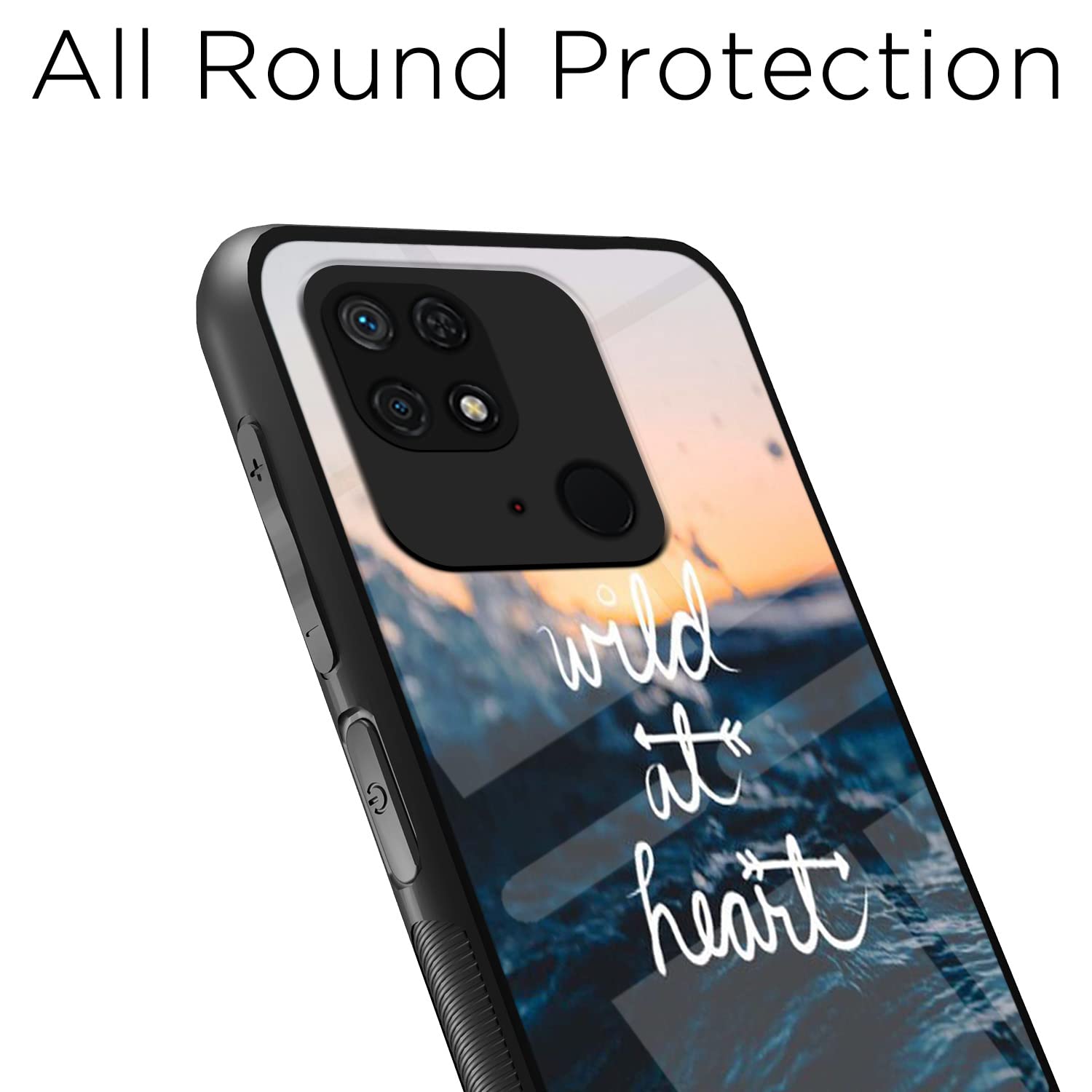 Back cover for Redmi 10/10 Power – Pikkme – photo 7