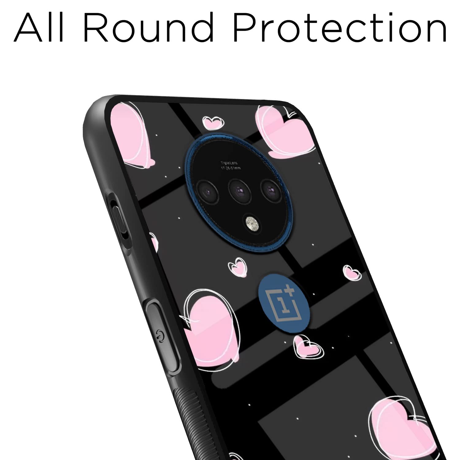 Mobile cover for OnePlus 7T – Pikkme – photo 7