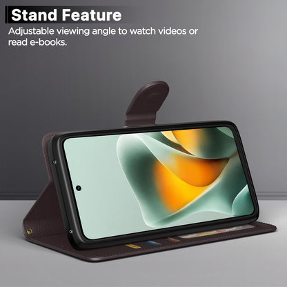 Coffee mobile flip cover for Moto Edge 70 Max 5G – Pikkme – photo 3