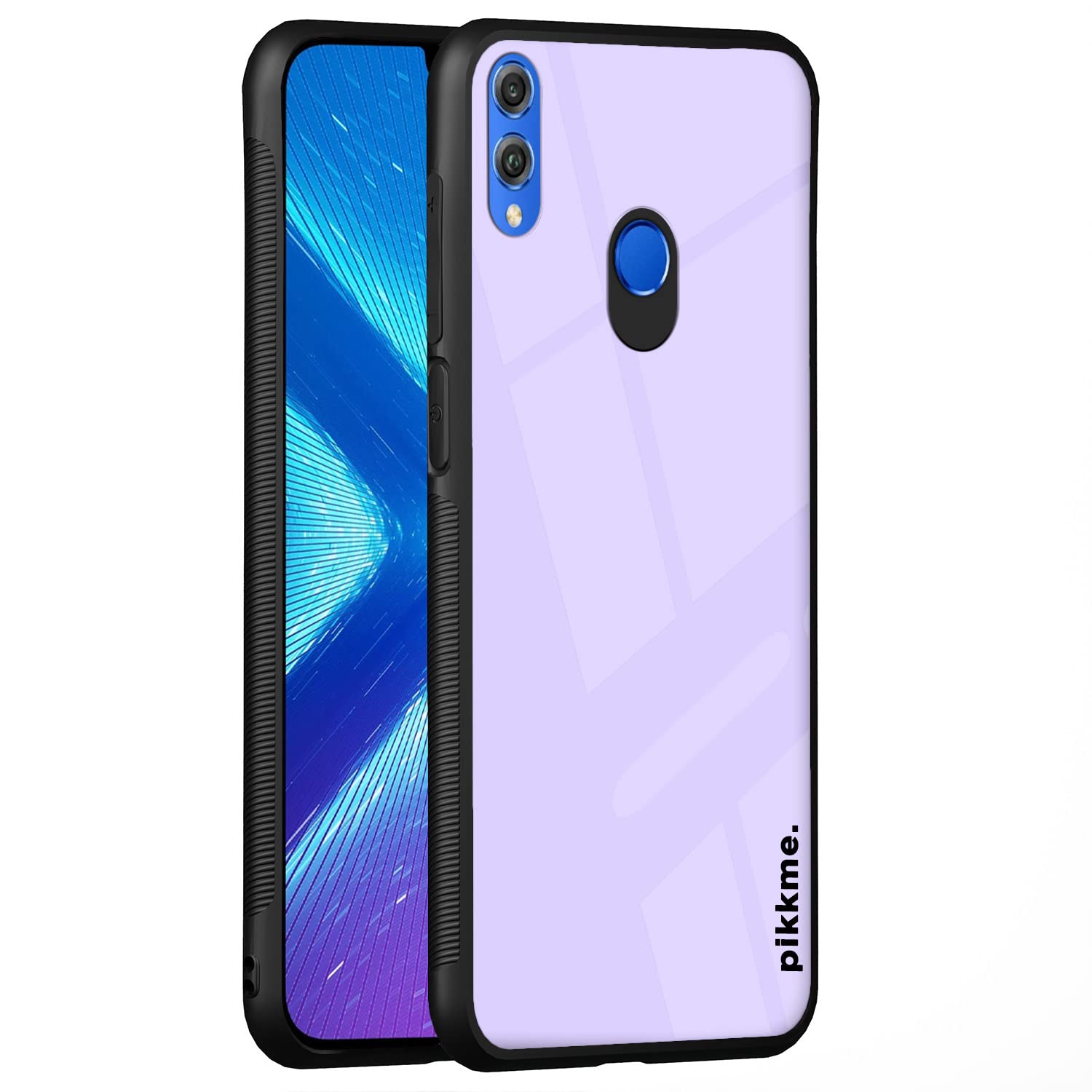 Hybrid Mobile back cover for Honor 8X – Pikkme