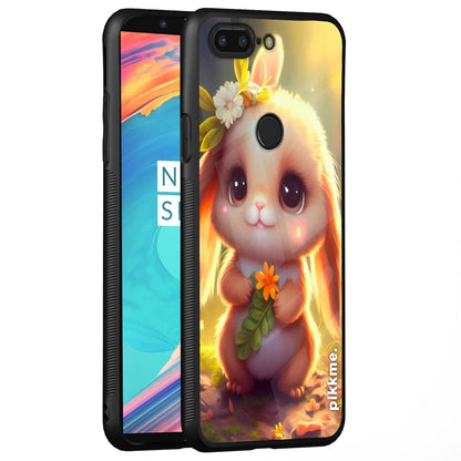 Cat Mobile cover for OnePlus 5T – Pikkme