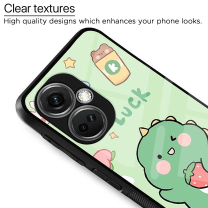 Pikkme OnePlus Nord CE 3 5G phone cover – photo 4