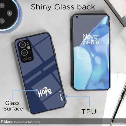 Pikkme OnePlus 9 Pro Hybrid mobile back cover – photo 3