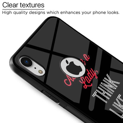 Pikkme iPhone XR mobile back cover – photo 4