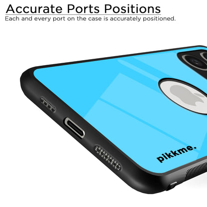 iPhone 15 Pro Max Hybrid phone cover by Pikkme – photo 6