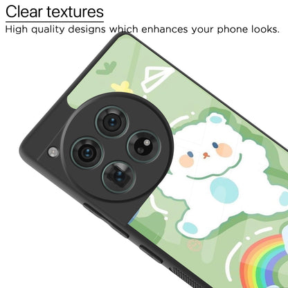 Hybrid Mobile cover for OnePlus 12 5G – Pikkme – photo 4